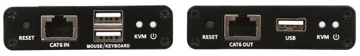 Удлинитель LENKENG HDMI - HDMI