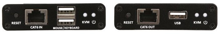 Удлинитель LENKENG HDMI - HDMI