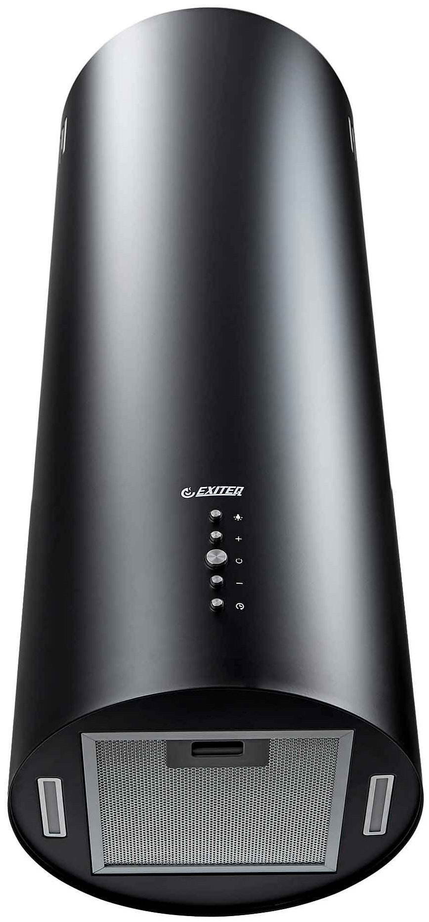 Вытяжка EXITEQ EX-1296 black черный купить,NaN