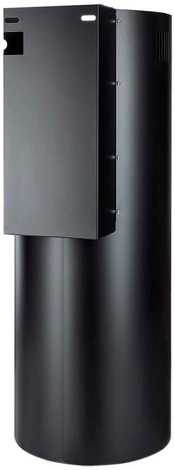Вытяжка EXITEQ EX-1296 black черный купить,NaN