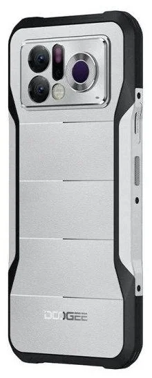 Смартфон Doogee V20 Pro 12/256Gb Silver - ForteMarket Смартфон Doogee V20 Pro 12/256Gb Silver купить,0