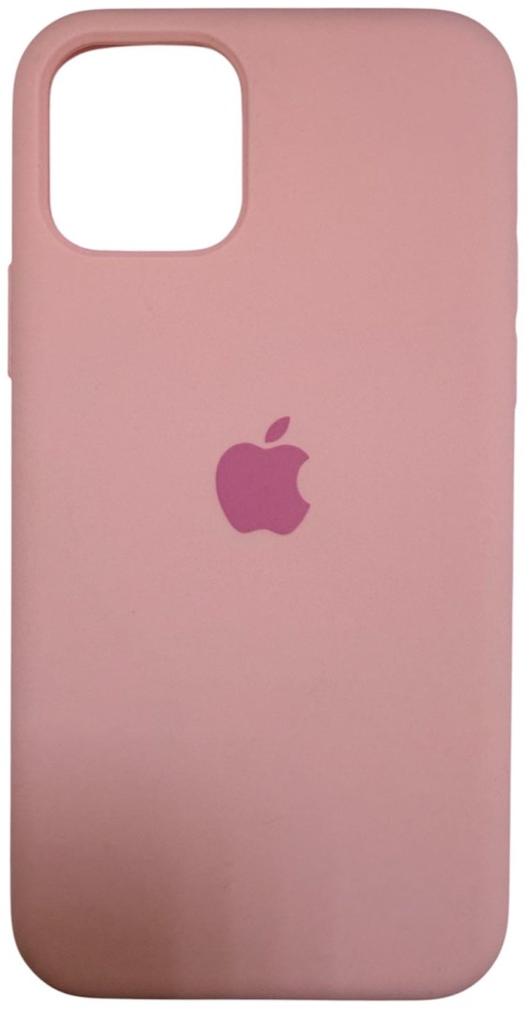 Чехол для Apple iPhone 11 Pro розовый купить,550