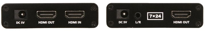 Удлинитель LENKENG HDMI - HDMI купить,NaN
