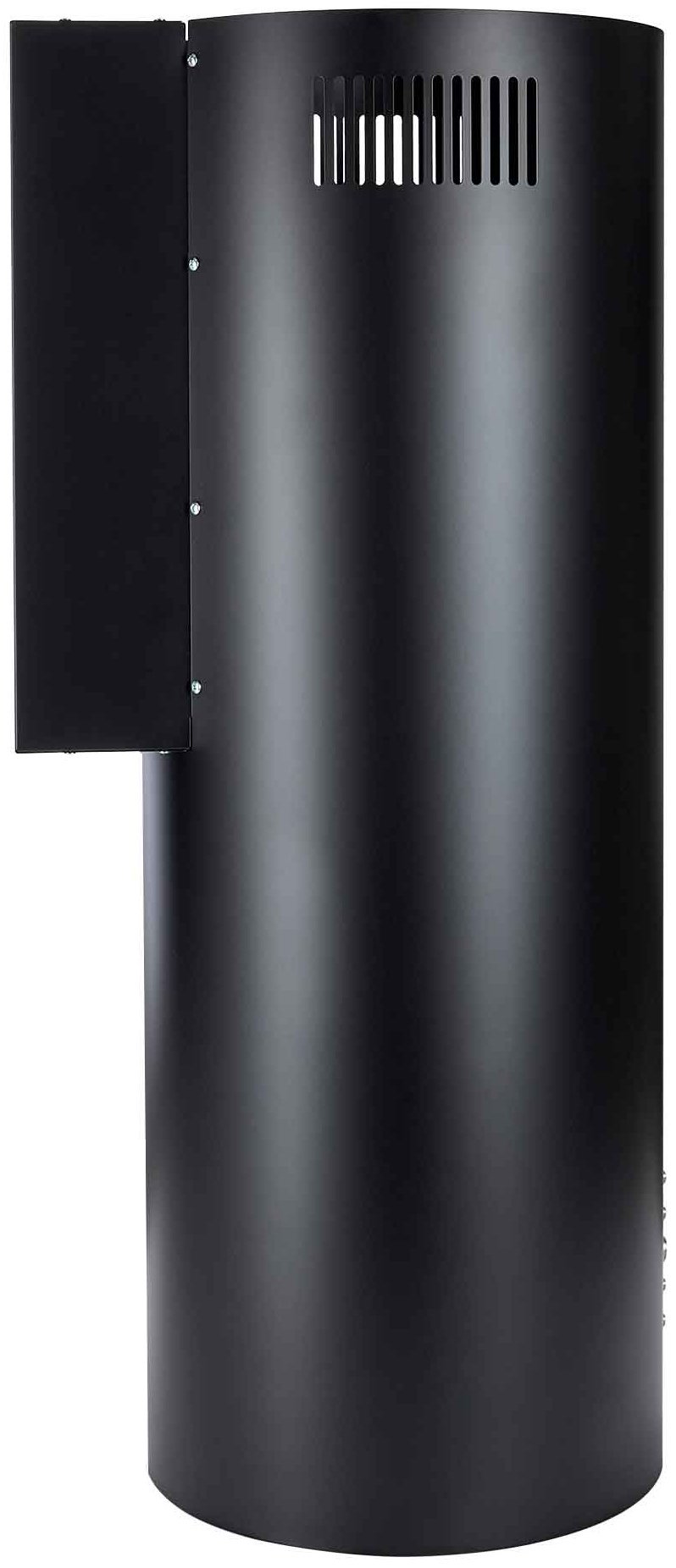 Вытяжка EXITEQ EX-1296 black черный