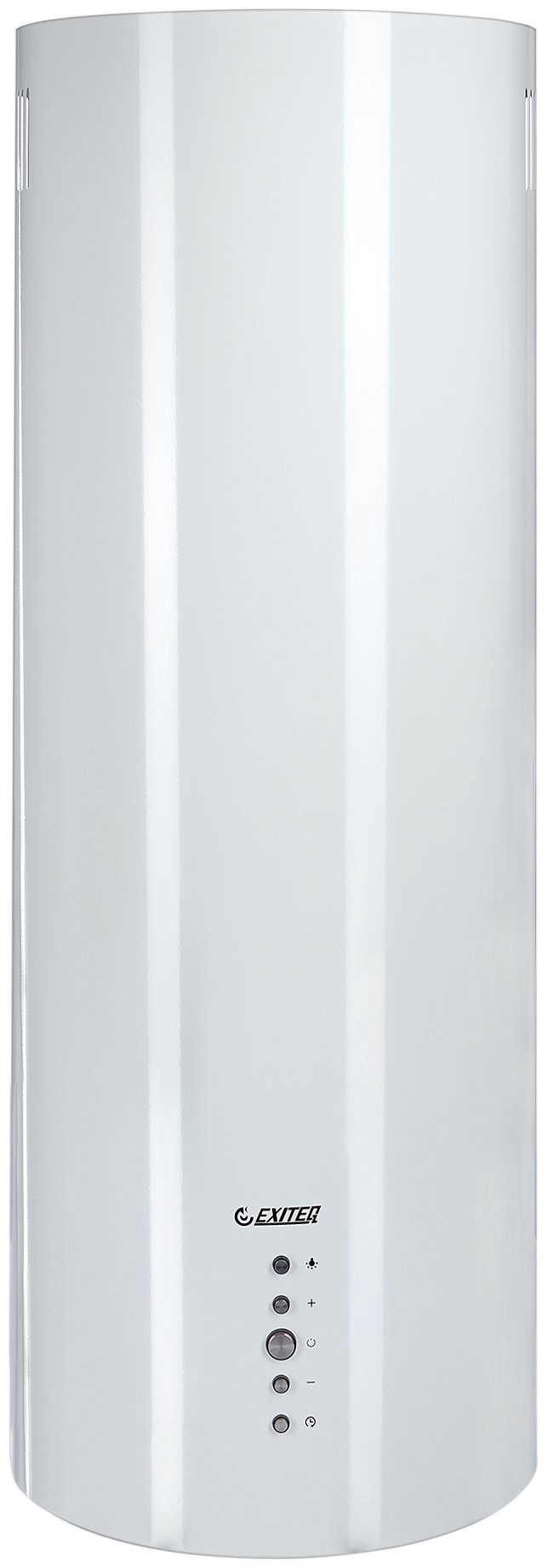 Вытяжка EXITEQ EX-1296 white белый