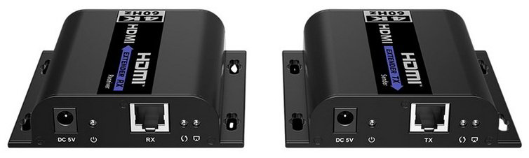 Удлинитель LENKENG HDMI - HDMI купить,NaN
