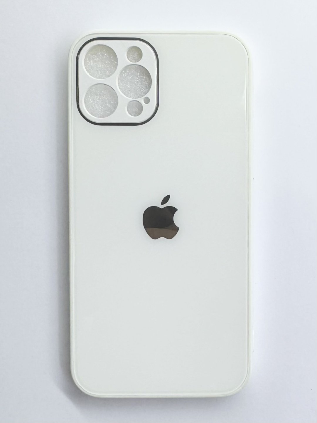 Чехол для Apple iPhone 12 Pro белый купить,999