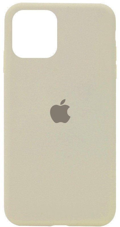 Чехол для Apple iPhone 12 Pro бежевый - ForteMarket Чехол для Apple iPhone 12 Pro бежевый купить,770