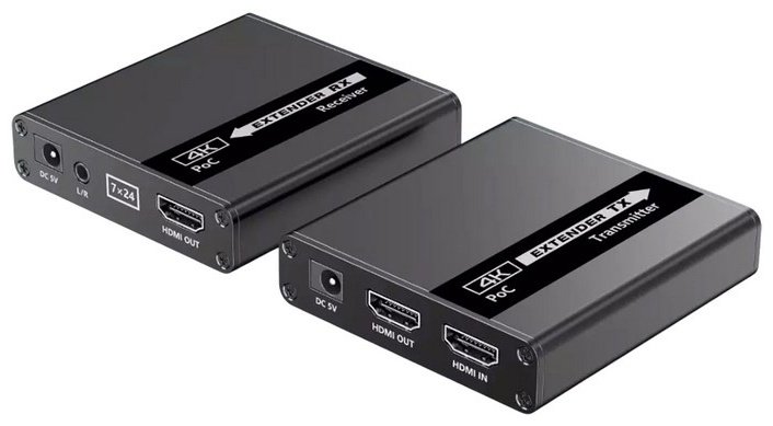 Удлинитель LENKENG HDMI - HDMI