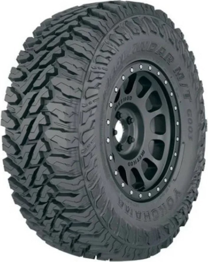 Yokohama GEOLANDAR 32X/11.5 R15 G003/Q113 32.00/11.5 R15 113 G купить,NaN