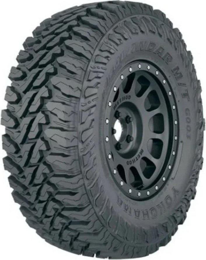 Yokohama GEOLANDAR 32X/11.5 R15 G003/Q113 32.00/11.5 R15 113 G купить,NaN