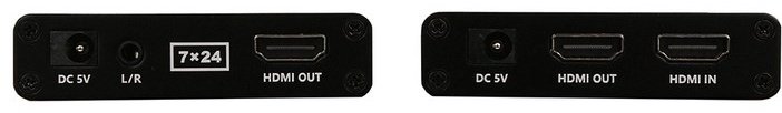 Удлинитель LENKENG HDMI - HDMI
