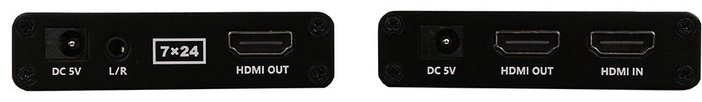 Удлинитель LENKENG HDMI - HDMI купить,NaN