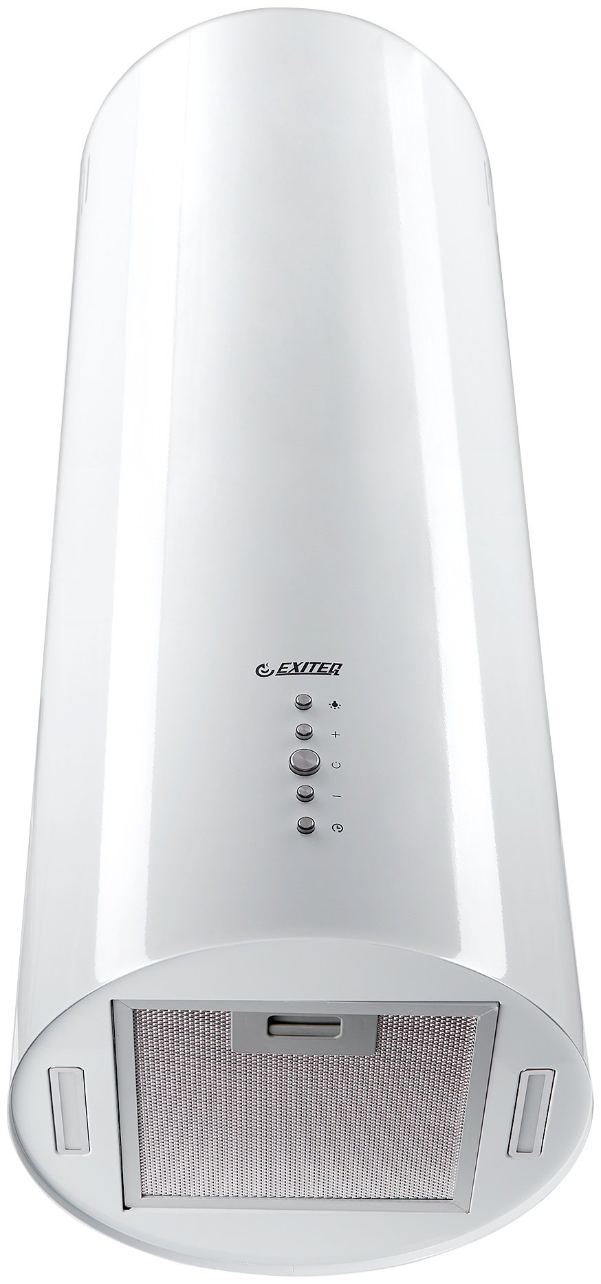 Вытяжка EXITEQ EX-1296 white белый