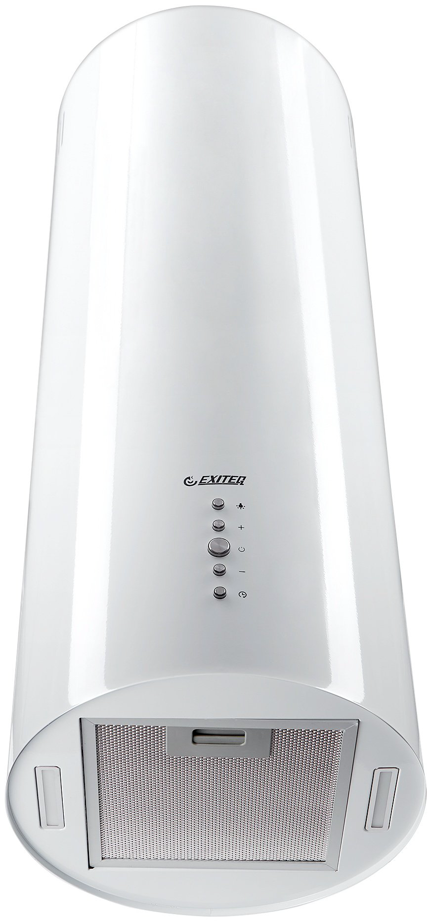 Вытяжка EXITEQ EX-1296 white белый купить,NaN