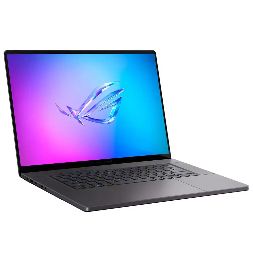 Ноутбук ASUS ROG Zephyrus G16 GU605CR-QR180 90NR0LZ5-M009D0 16" Grey купить,NaN