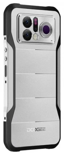 Смартфон Doogee V20 Pro 12/256Gb Silver - ForteMarket Смартфон Doogee V20 Pro 12/256Gb Silver купить,0