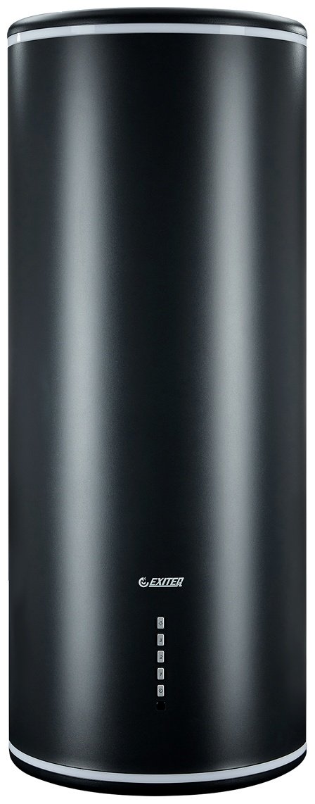 Вытяжка EXITEQ EX-1306 black черный - ForteMarket Вытяжка EXITEQ EX-1306 black черный купить,0