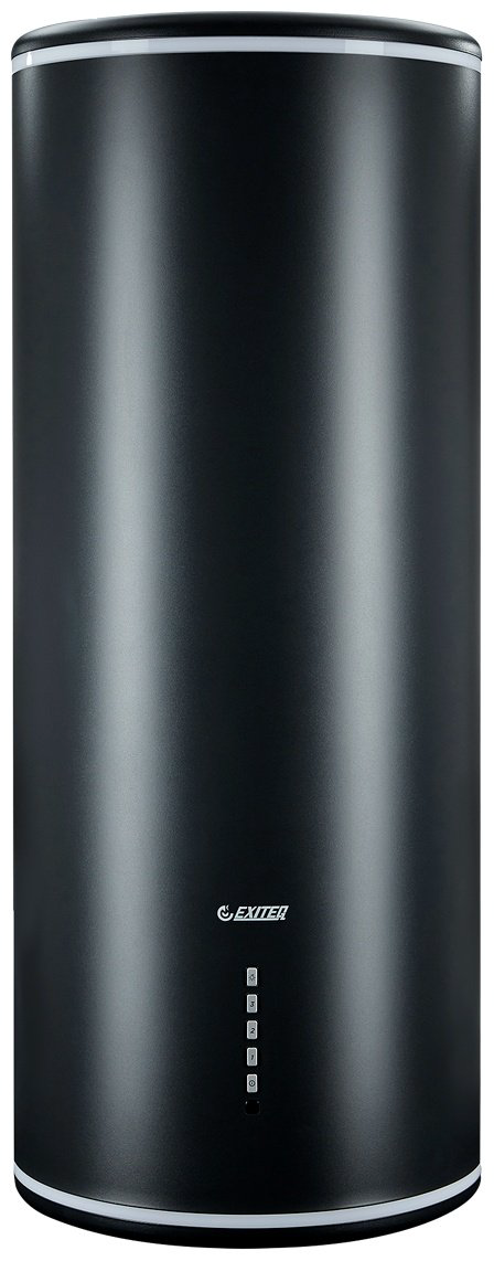 Вытяжка EXITEQ EX-1306 black черный купить,NaN