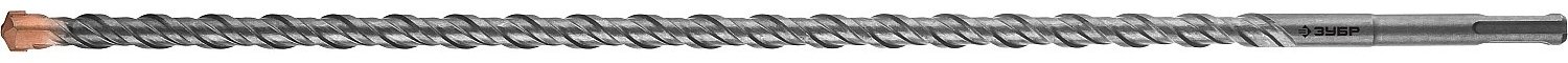 ЗУБР бур 29314-1000-12 (SDS-plus, 12х950х1000 мм) 1 шт