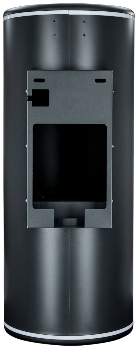 Вытяжка EXITEQ EX-1306 black черный купить,NaN