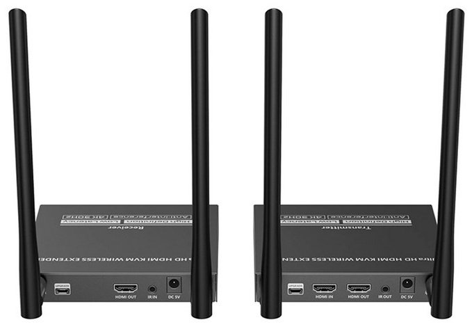 Удлинитель LENKENG HDMI - HDMI купить,NaN