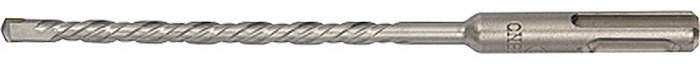 СИБРТЕХ бур 70551 (SDS-plus, 5х60х110 мм) 1 шт