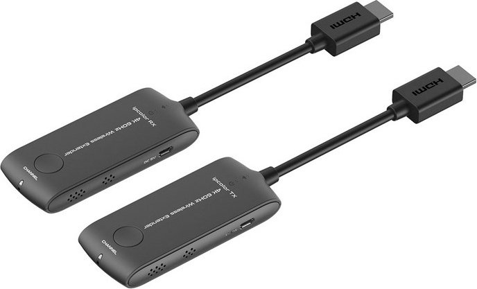 Удлинитель LENKENG HDMI - HDMI