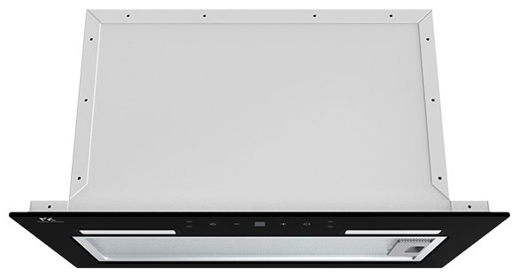 Вытяжка ARG M52T01B-SL черный купить,NaN