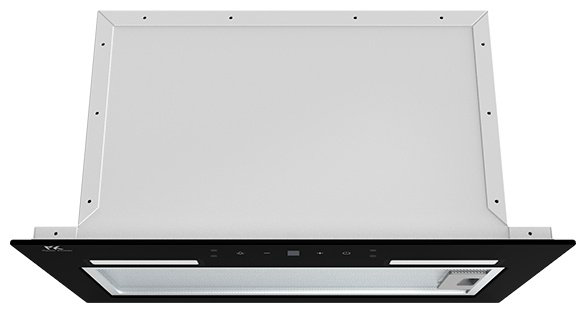 Вытяжка ARG M52T01B-SL черный купить,NaN
