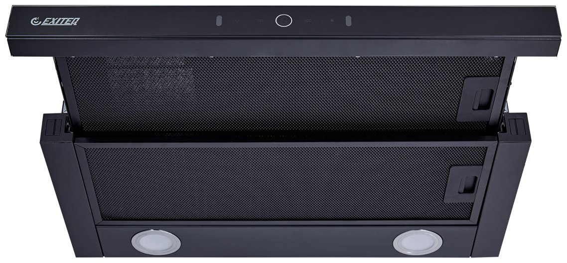 Вытяжка EXITEQ EX-1416 black черный купить,NaN