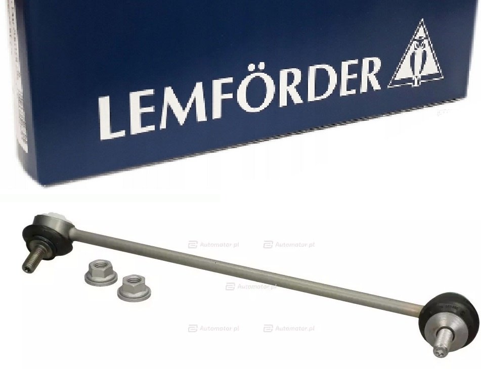 Lemforder стойка стабилизатора 27150 02