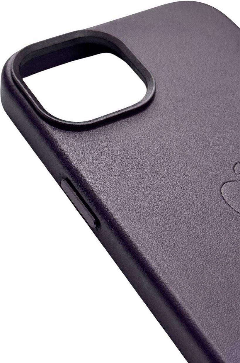 Чехол для Apple iPhone 11 фиолетовый купить,1500