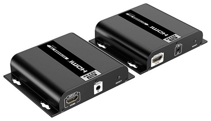 Удлинитель LENKENG HDMI - HDMI купить,NaN