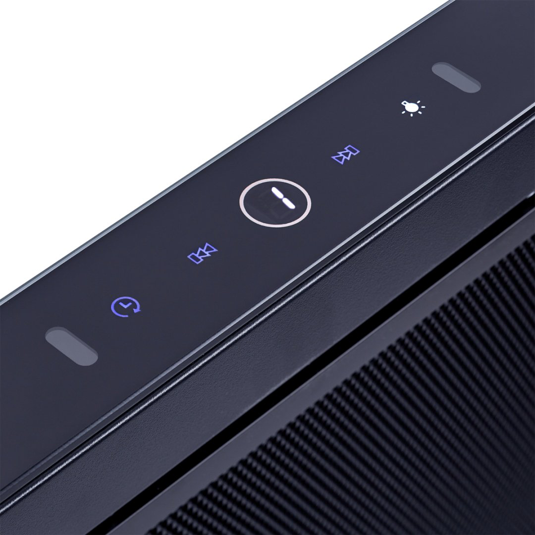 Вытяжка EXITEQ EX-1416 black черный купить,NaN