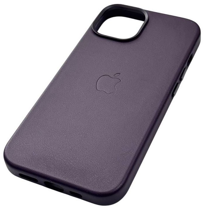 Чехол для Apple iPhone 11 фиолетовый купить,1500