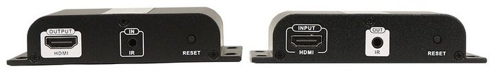 Удлинитель LENKENG HDMI - HDMI купить,NaN