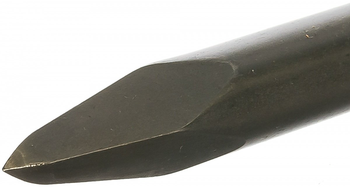 Долото остроконечное Milwaukee 4932343735, 400 мм