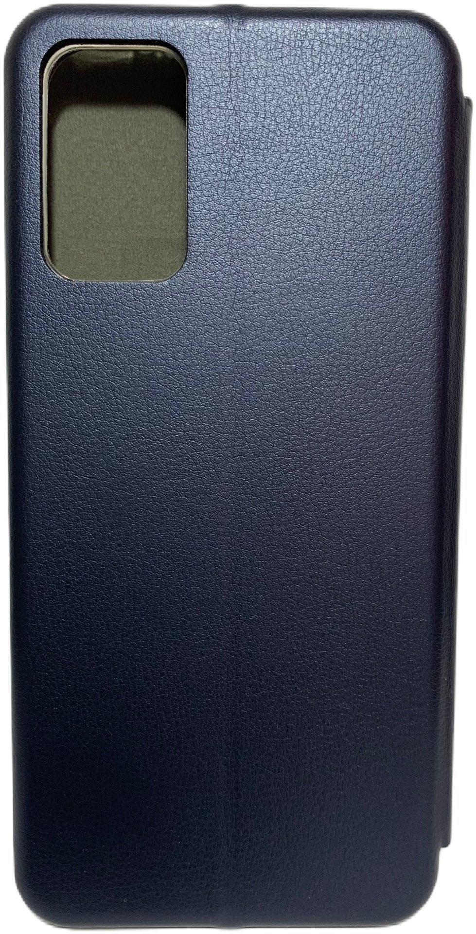 Чехол для Xiaomi M3, Redmi 9T синий купить,846