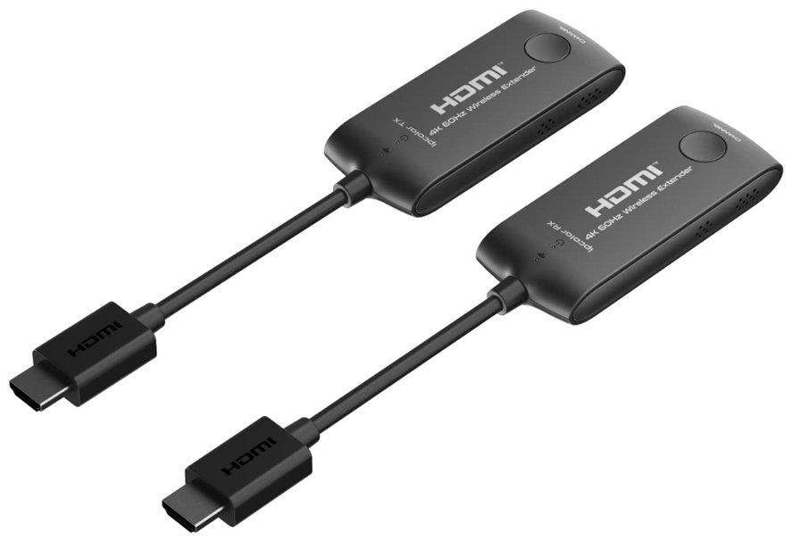 Удлинитель LENKENG HDMI - HDMI 20 м купить,88053