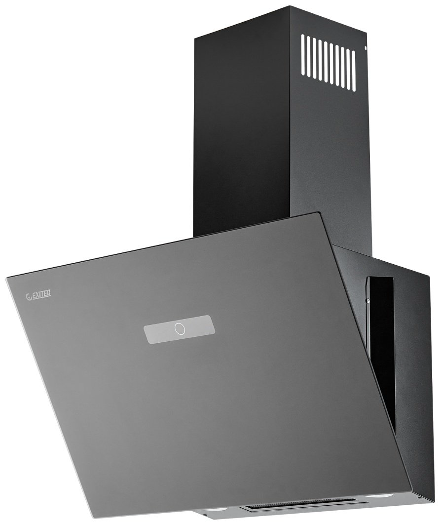 Вытяжка EXITEQ EX-1426 черный