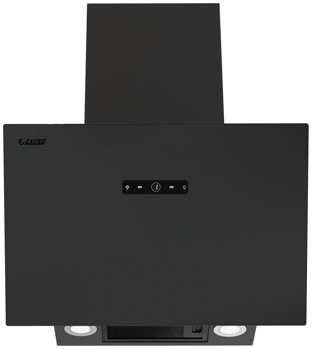 Вытяжка EXITEQ EX-1426 черный купить,0