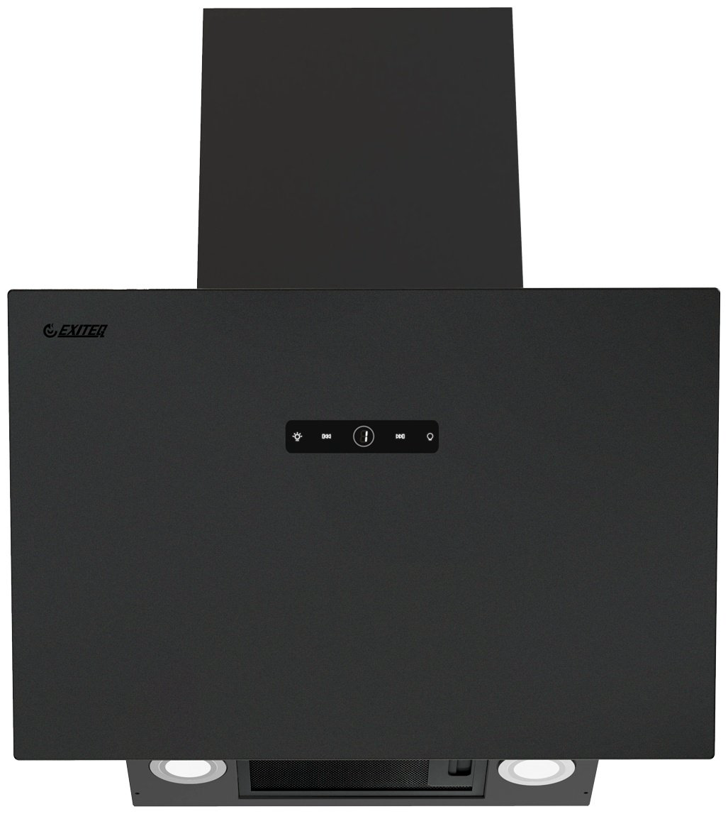 Вытяжка EXITEQ EX-1426 черный