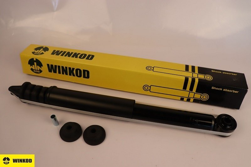 Амортизатор Winkod задний W343810SA 1 шт купить,NaN
