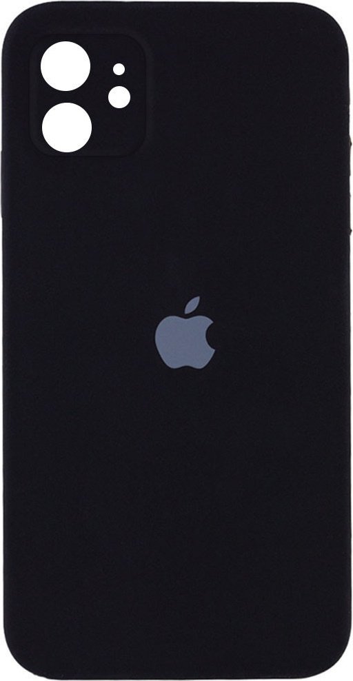 Чехол для Apple iPhone 11 черный купить,999