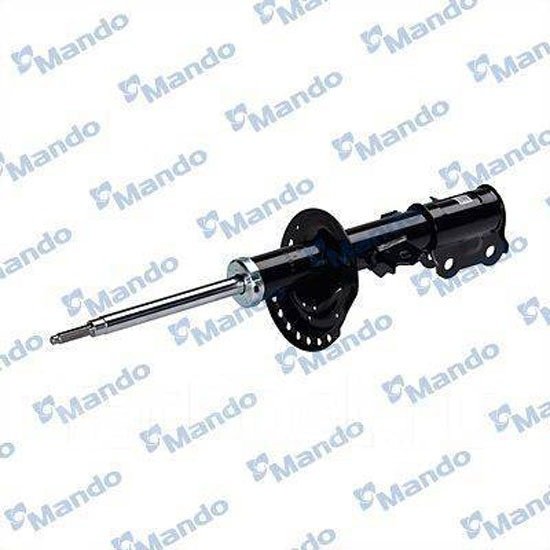 Амортизатор MANDO передний EX546601R000 1 шт