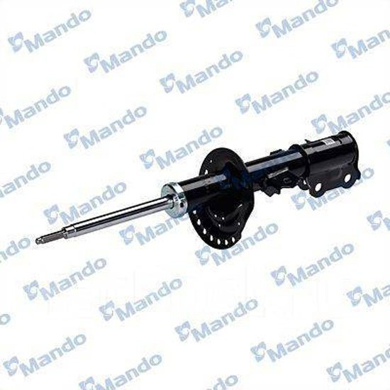 Амортизатор MANDO передний EX546601R000 1 шт купить,NaN