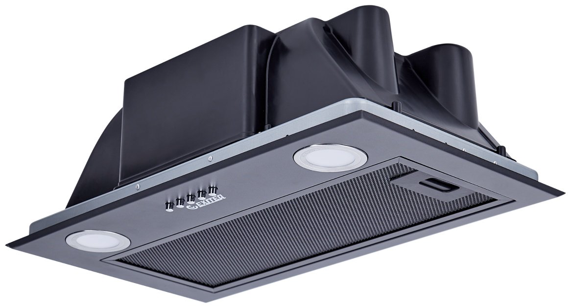 Вытяжка EXITEQ EX-1446 black черный купить,NaN