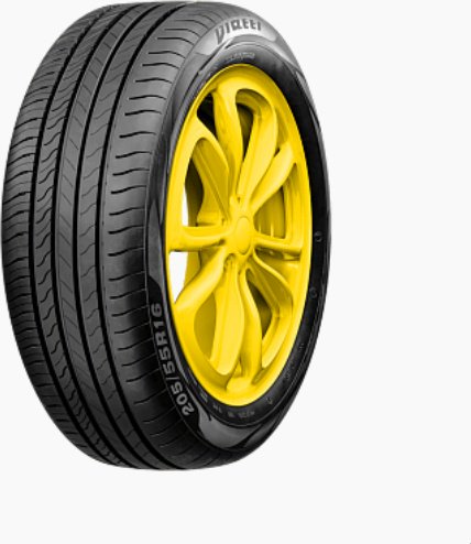 Viatti Strada 2 V-134 215/50 R17 94 W
