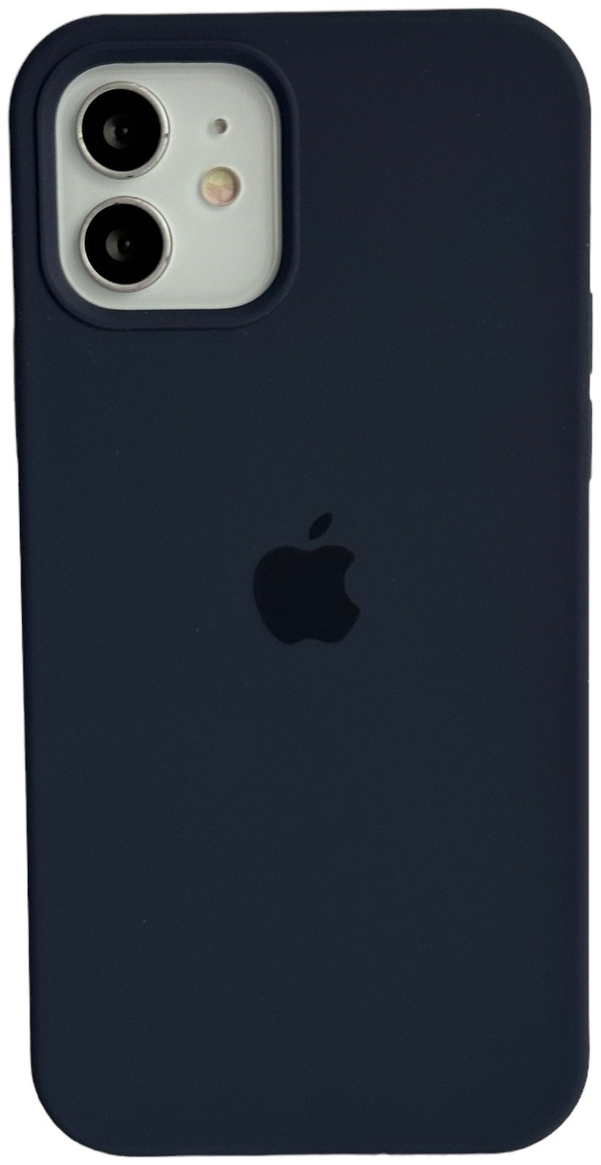 Чехол для Apple iPhone 11 черный - ForteMarket Чехол для Apple iPhone 11 черный купить,556